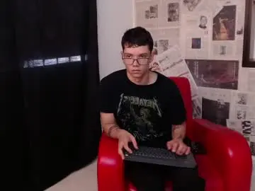 Chaturbate Live Sex of magic_boy01