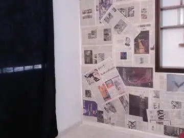 Chaturbate Live Porn of magic_boy01
