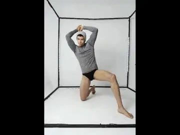 Chaturbate Free Porn Cam of magic_boy01