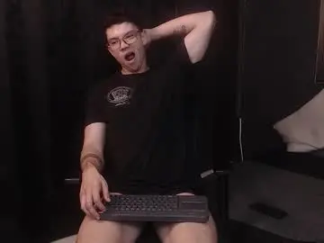 Chaturbate Nude Webcam of magic_boy01