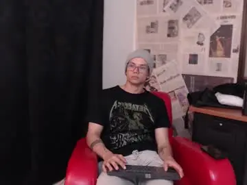 Chaturbate Live Sex of magic_boy01