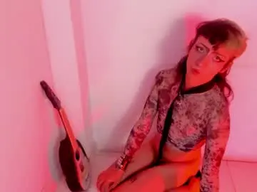 Chaturbate Private Sex Chat of malaria_