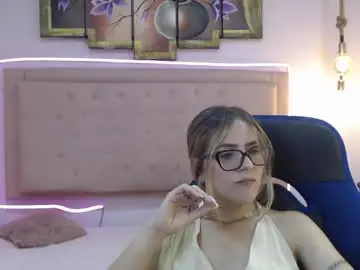 Chaturbate Adult Webcam of martinaivanova