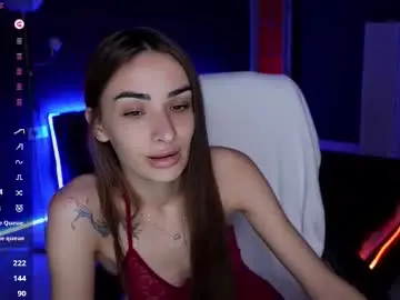 Chaturbate Watch Live Sex Cams of marylanex