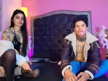 Chaturbate Live Sex of mike_and_sttar
