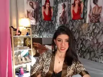 Chaturbate Live Porn of millie_fox21