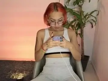 Chaturbate Adult Video Chat of missvenuss