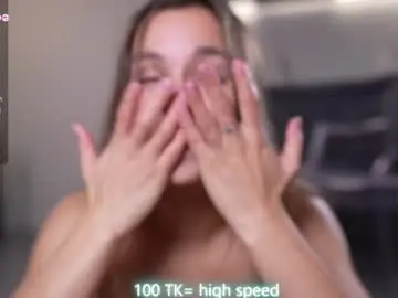 Chaturbate Free Porn Cam of mon1_day