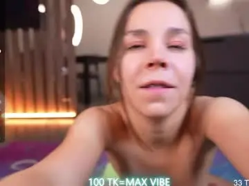 Chaturbate Live Porn of mon1_day