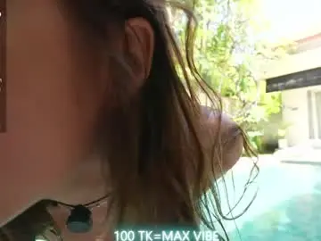 Chaturbate Free Porn Cam of mon1_day