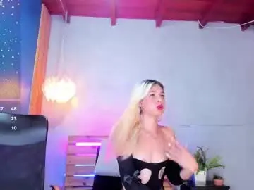 Chaturbate Watch Live Sex Cams of niky_doll_