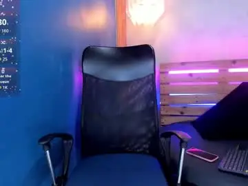 Chaturbate Sex Chat of niky_doll_