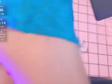 Chaturbate Live Porn of niky_doll_