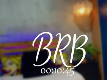 Chaturbate Sex Chat of niky_doll_