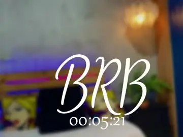 Chaturbate Live Porn of niky_doll_