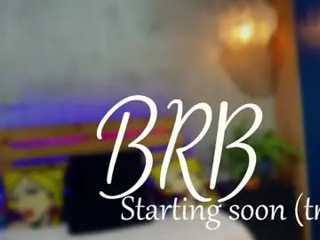 Chaturbate Best Webcam of niky_doll_