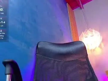 Chaturbate Watch Live Sex Cams of niky_doll_