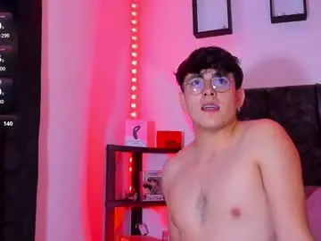 Chaturbate Live Sex Cam of nolan_twink