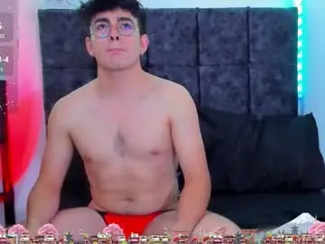 Chaturbate Private Sex Chat of nolan_twink