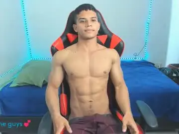 Chaturbate Watch Live Sex Cams of oliver_thompsson