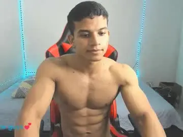 Chaturbate Live Sex of oliver_thompsson