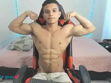 Chaturbate Watch Live Sex Cams of oliver_thompsson