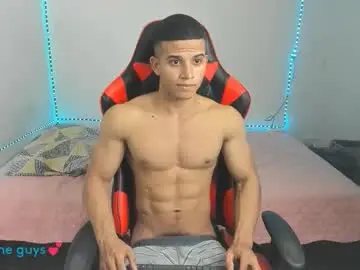 Chaturbate Sex Chat of oliver_thompsson