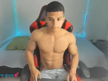 Chaturbate Free Live Porn of oliver_thompsson