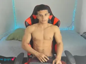 Chaturbate Live Porn of oliver_thompsson