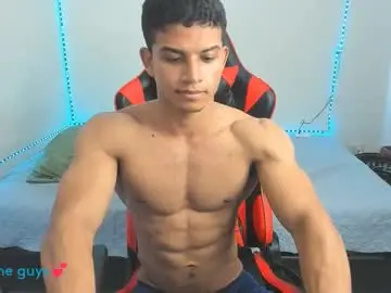 Chaturbate Best live sex cam show of oliver_thompsson