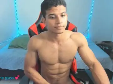 Chaturbate Live Porn of oliver_thompsson