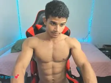 Chaturbate Free Porn Cam of oliver_thompsson