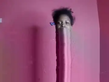 Chaturbate Nude Webcam of pinky_cockoo