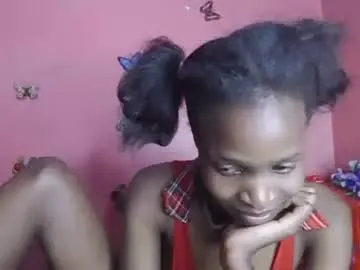 Chaturbate Live Porn of pinky_cockoo