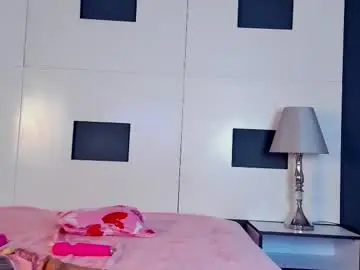 Chaturbate Sex Cam of sabrinapascal