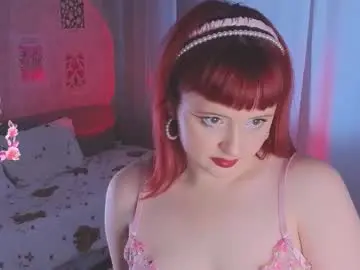 Chaturbate Nude Webcam of sabrinarider