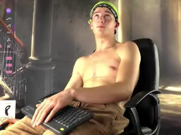 Chaturbate Live Porn of sirredy