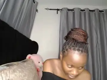 Chaturbate Free Porn Cam of tasha_kimmy