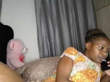 Chaturbate Free Live Porn of tasha_kimmy