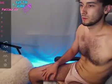 Chaturbate Best live sex cam show of thomas_blackfield