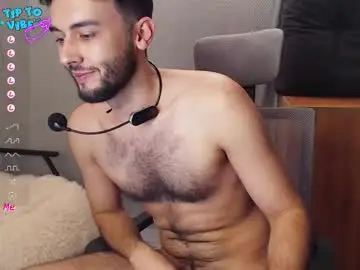 Chaturbate Watch Live Sex Cams of thomas_blackfield