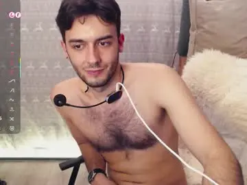 Chaturbate Best Webcam of thomas_blackfield