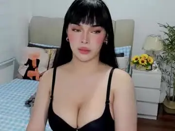 Chaturbate Adult Webcams of tspearlofasia