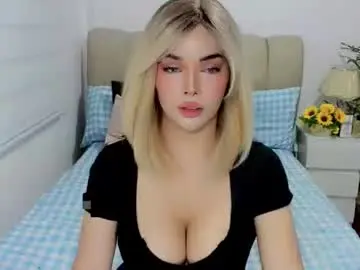 Chaturbate Private Sex Chat of tspearlofasia