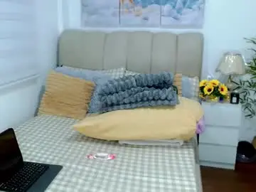 Chaturbate Live Sex of tspearlofasia