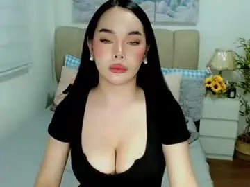 Chaturbate Live Porn of tspearlofasia