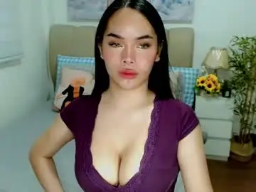 Chaturbate Adult Webcams of tspearlofasia