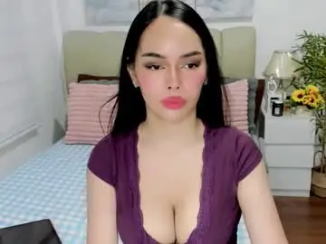 Chaturbate Live Sex of tspearlofasia
