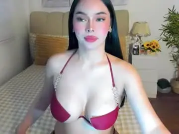 Chaturbate Live Porn of tspearlofasia