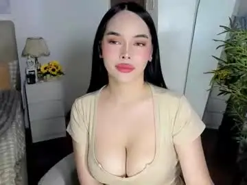 Chaturbate Live Porn of tspearlofasia
